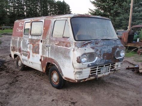 Dexter Morgan Wouldn't Be Caught Dead Driving This Creepy Serial Killer ...