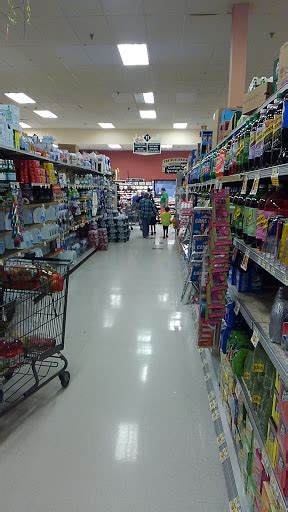 Grocery Store «ShopRite of Manahawkin», reviews and photos, 72 Stafford Ave, Manahawkin, NJ ...