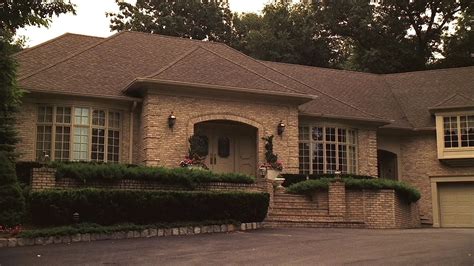 The Sopranos location guide - Soprano house