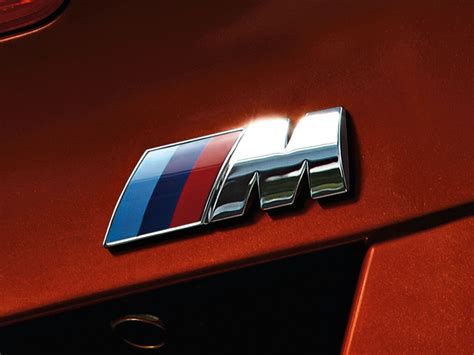 M Badge | Revival Sports Cars