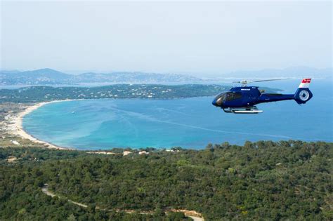 Celebrating 30 years of Monacair, Monaco’s Helicopter Service