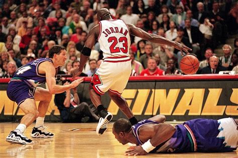 Michael Jordan Quotes: 10 of the best quotes from the Chicago Bulls ...