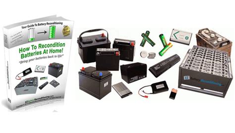 EZ Battery Reconditioning Review 2023 - Work With Big Mike