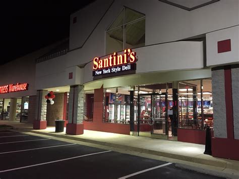 Santini’s New York Style Deli - 18 Photos & 34 Reviews - Delis - 12300 Costco Plaza Dr, Fairfax ...