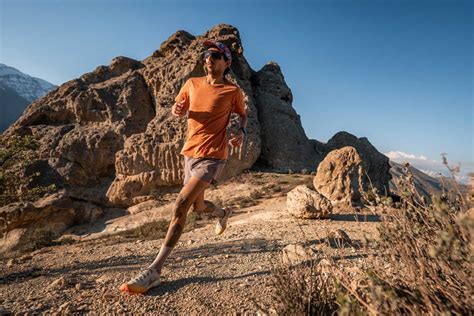 What is Trail Running? - Ultra Running Magazine