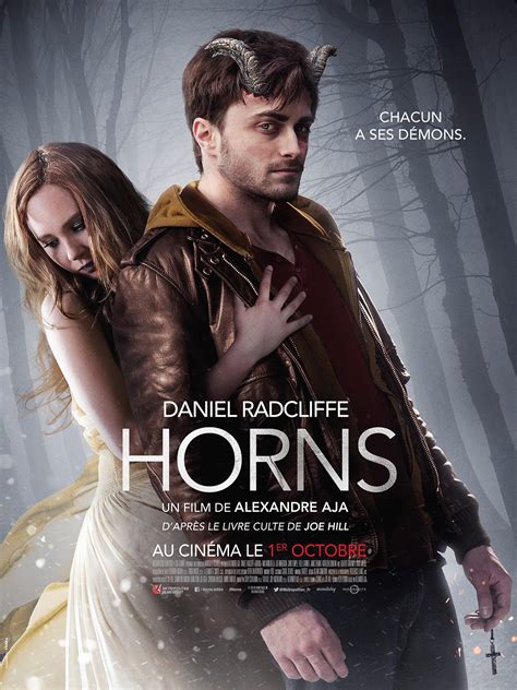 Horns - Film 2013 - AlloCiné