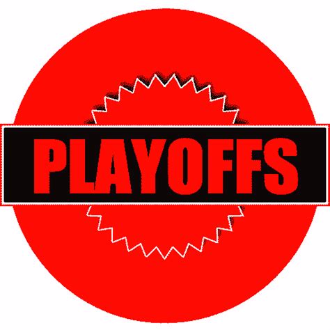 Playoff Tickets | Playoffs 2025/2026