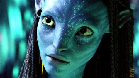 The Untold Truth Of Neytiri From Avatar