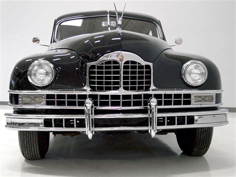 1948 Packard Custom Eight for Sale | ClassicCars.com | CC-974056