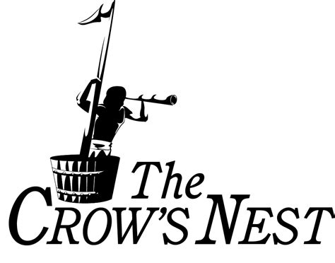 The Crow's Nest - Outsider Club