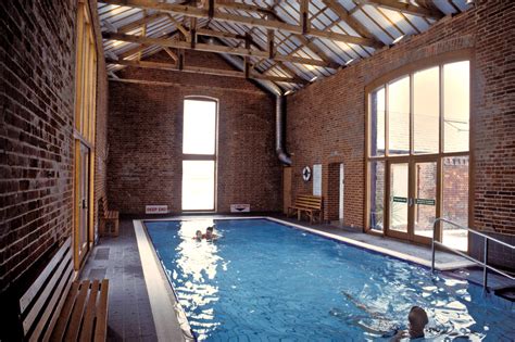 Norfolk Holiday Cottages With Private Swimming Pool