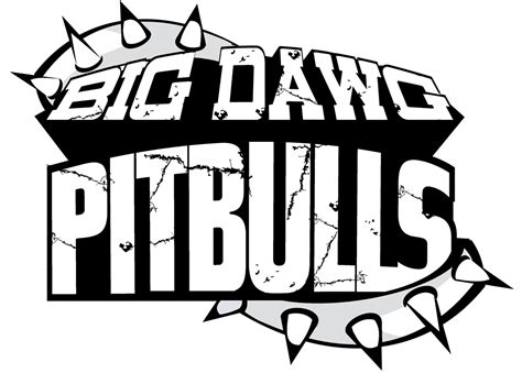 Free Pitbull Logos Design Free, Download Free Pitbull Logos Design Free png images, Free ...