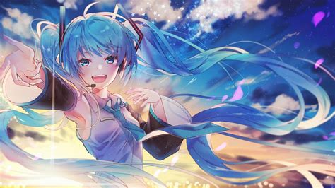 Hatsune Miku Wallpaper Fnf - Vocaloid Characters Miku Ir Dr Kagamine Kawaii Daily Personajes ...