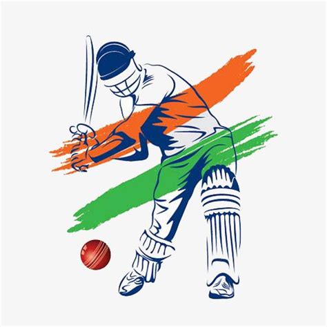 Cricket Logo