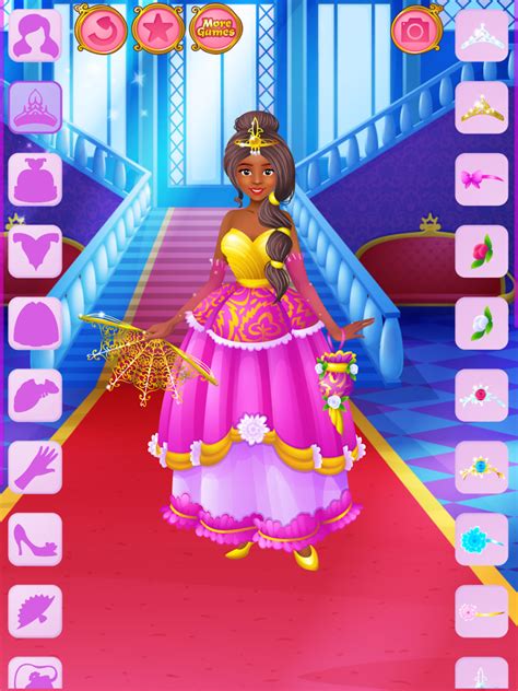 Dress up - Games for Girls for Android - Download