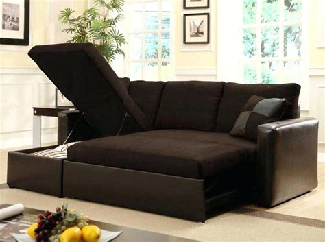 Best 10+ of Sectional Sofas with Queen Size Sleeper