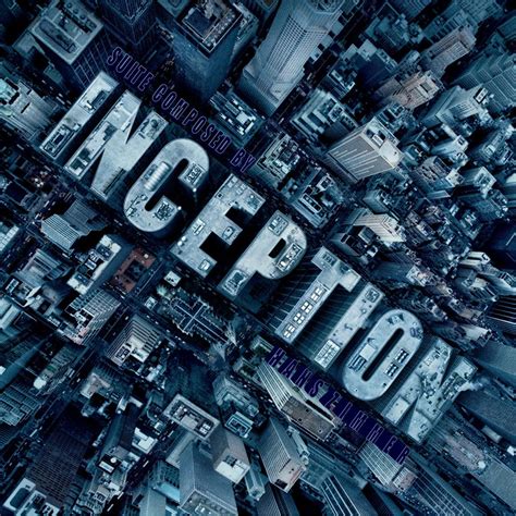 Inception (Original Soundtrack) (CD2) - Hans Zimmer mp3 buy, full tracklist