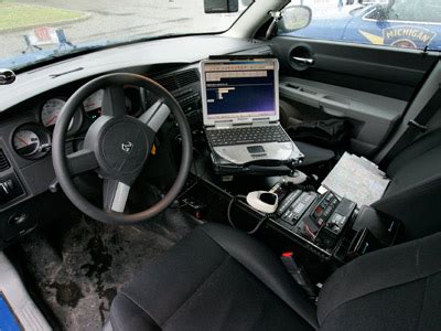 Police Car Equipment | HowStuffWorks