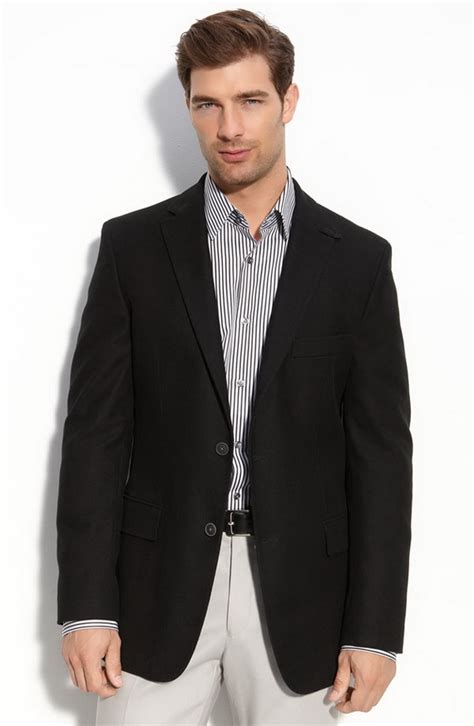 Men's Blazers - Stylish Fashion ~ Men's Fashion Wear