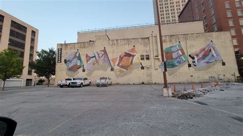 TULSA ARTS DISTRICT - Updated January 2025 - 96 Photos - 1 E Mathew B ...