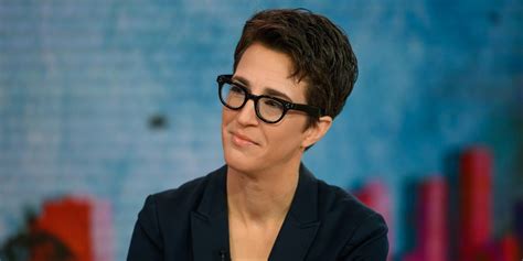 Rachel Maddow Reveals She Had Skin Cancer Surgery | SELF