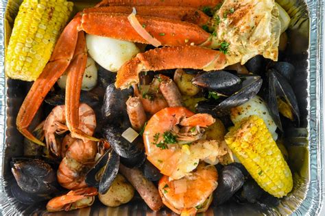 Leftover Boiled Shrimp & Crawfish Ideas | Explore Boil Boss