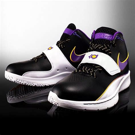 “Where does the KD II rank among Nike KD shoes all time? Check out Ranking KD's Signature Shoes ...