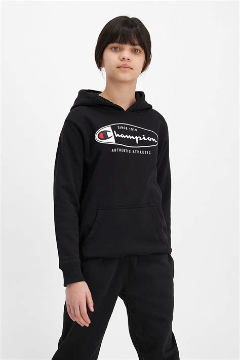 CHAMPION Champion Kids Sporty Hoodie | KVVCN