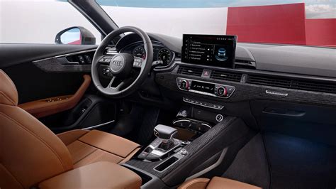 2021 Audi A6 allroad: Review, Trims, Specs, Price, New Interior ...