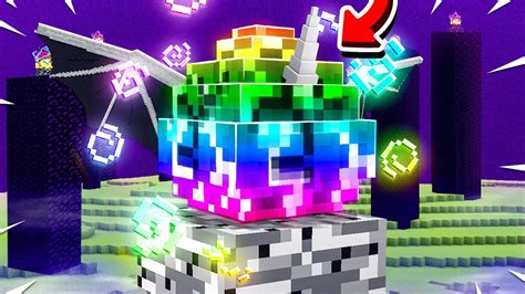 HATCHING A *SECRET* DRAGON EGG IN MINECRAFT! - YouTube