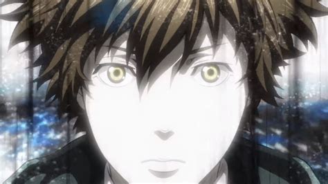 Psycho-Pass 3 - REVIEW | Psycho pass, Personajes de anime, Ciencia ficcion