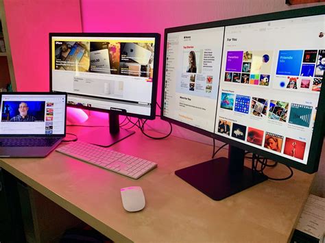 Best Monitor for Mac mini in 2020 | iMore