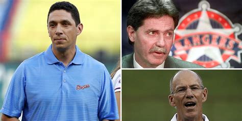 Best general managers in Rangers history