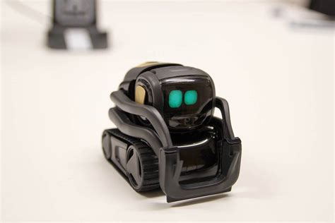 anki robot vector deals: Anki Vector Robot Features