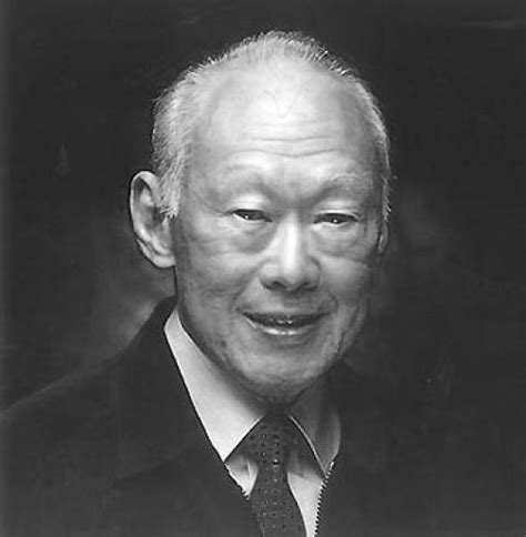Lee Kuan Yew - The man who took a small island and made it a great nation! Happy 91st Birthday ...