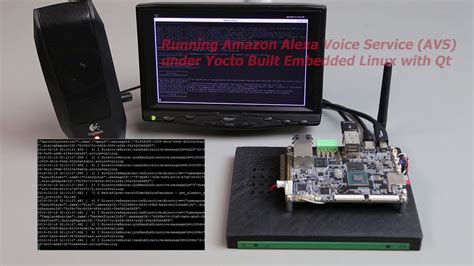 Voice Control Ready Pico-ITX i.MX8M Board for Embedded IoT Solutions - Electronics-Lab.com