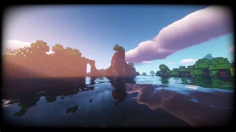 5 best shaders for Minecraft 1.17 Caves & Cliffs update