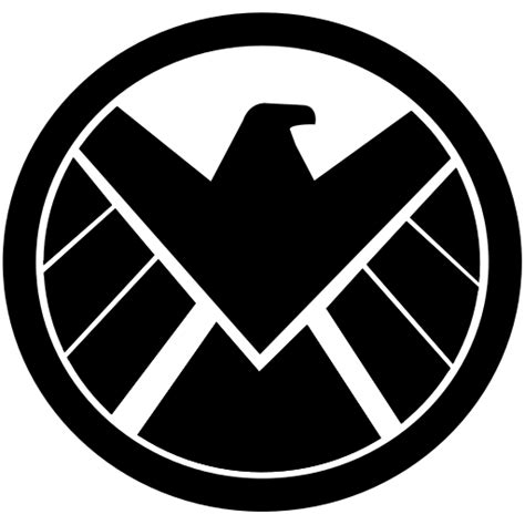 Avengers Shield Symbol