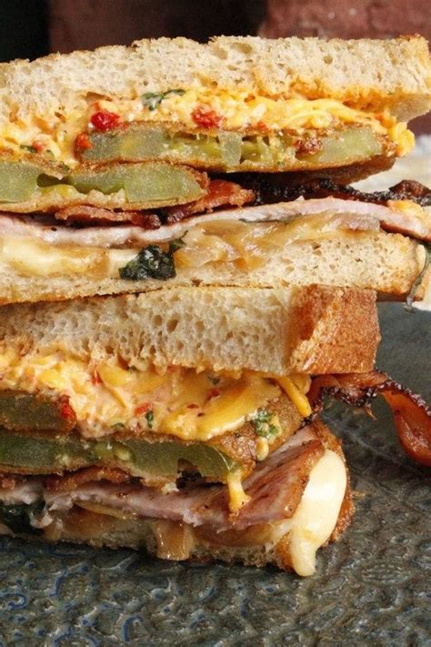 The 12 Best Grilled Cheese Sandwiches In The U.S. | Fox News