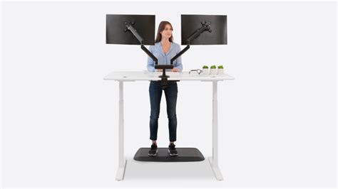 Autonomous Desk Review and How it Beats Sitting with Affordability ...