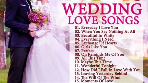 Wedding Songs Walk Down The Aisle 💕 Best Wedding Songs Entrance - YouTube