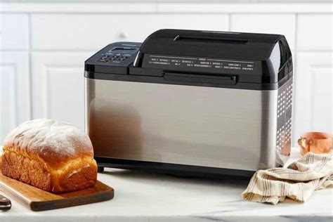 3 Zojirushi Bread Maker Recipes - Jango Recipes