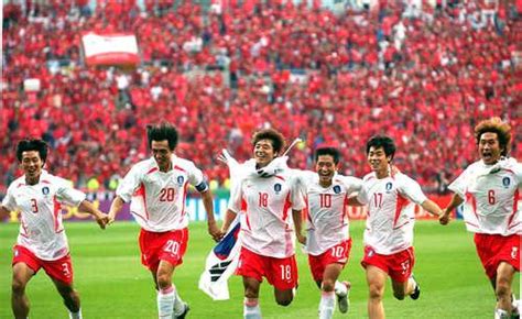 S. Korea to commemorate 20th anniversary of 2002 FIFA World Cup in June | Yonhap News Agency