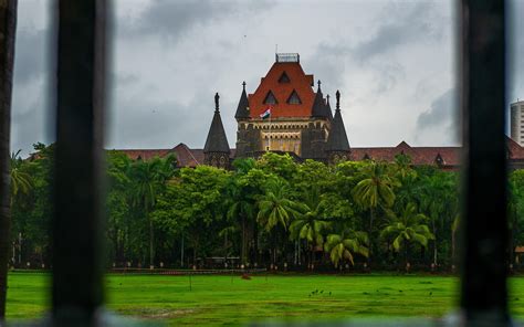 Rumoured To Be Haunted, Here Is The Rich History Of Bombay High Court ...