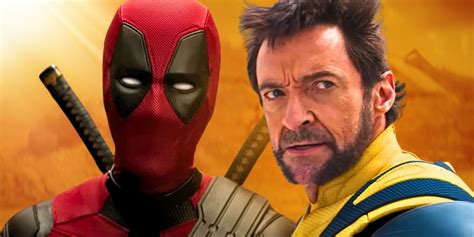 Hugh Jackman's Wolverine Comes From An Unexpected Point In The X-Men ...