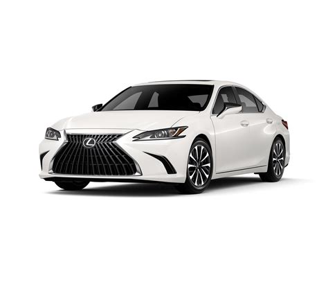 New 2024 Lexus ES 350 4-DOOR SEDAN in Whippany #R1625 | Lexus of Route 10