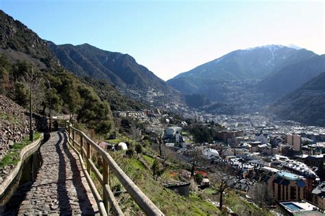 +100 Fondos de Pantalla de Andorra la Vella | Fondos de Pantalla