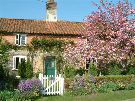 Clevency Cottages, Dog Friendly Cottages in Norfolk