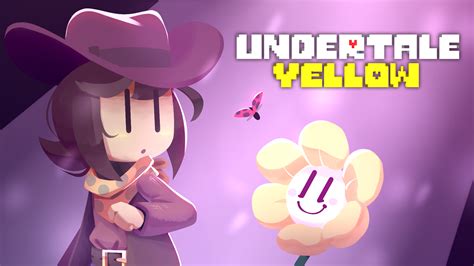 Undertale Yellow (1.0.0) file - IndieDB