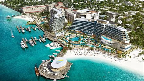 Margaritaville Beach Resort Nassau - UPDATED 2023 Prices, Reviews & Photos (Bahamas) - Hotel ...